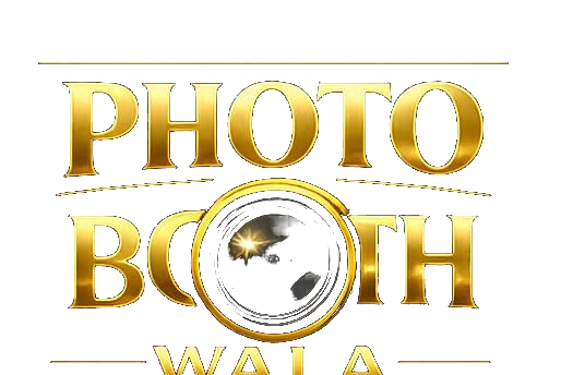Photo Booth Wala — Memories Printed, Smiles Delivered